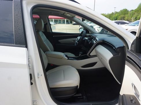 Used 2024 Hyundai Tucson SEL w/ Convenience Package FWD image 18