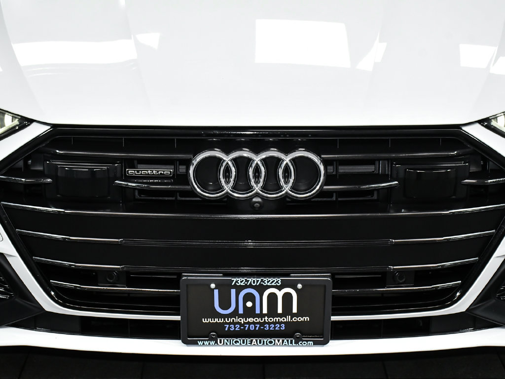 Used 2022 Audi A7 3.0T Premium Plus AWD/4WD image 72