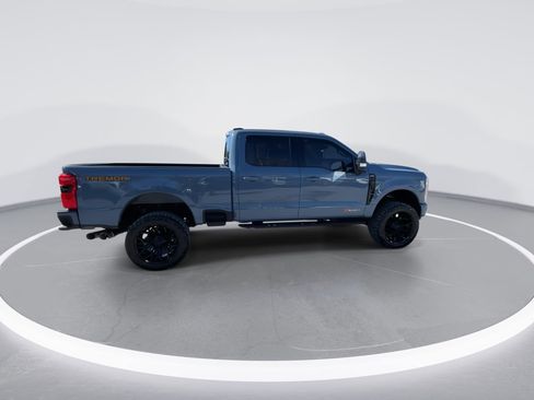 Used 2023 Ford F250 Lariat w/ Lariat Ultimate Package AWD/4WD image 21