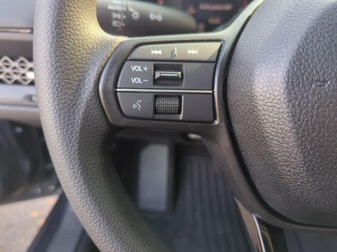 New 2025 Honda Accord SE image 24
