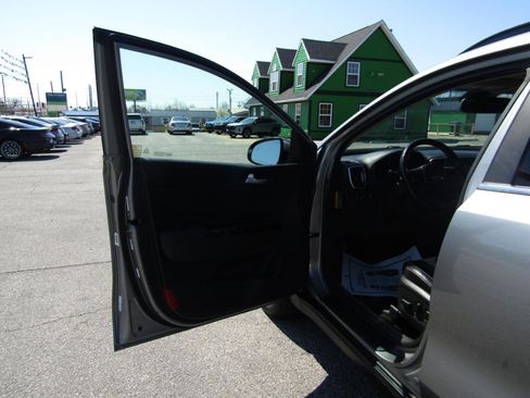 Used 2019 Kia Sportage EX w/ EX Premium Package image 10
