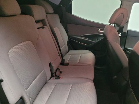 Used 2018 Hyundai Santa Fe Sport FWD image 19