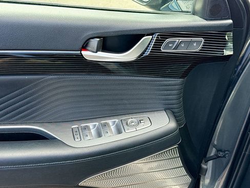 Used 2023 Hyundai Palisade Calligraphy w/ Cargo Package image 19