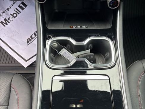 Used 2024 Chevrolet Traverse Z71 w/ Enhanced Driving Package image 17