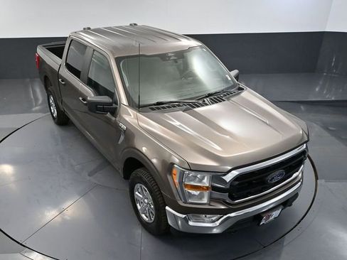 Used 2022 Ford F150 XLT image 54