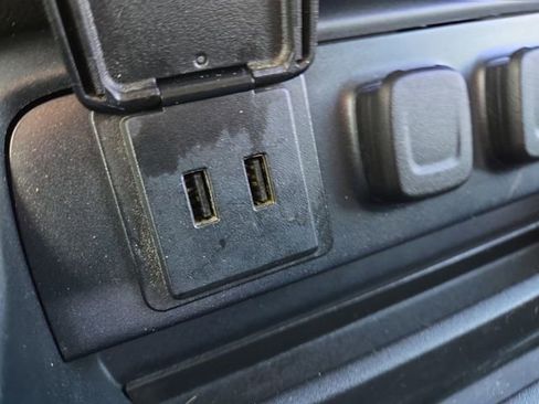 Used 2018 Chevrolet Silverado 1500 LTZ w/ Sport Package image 23