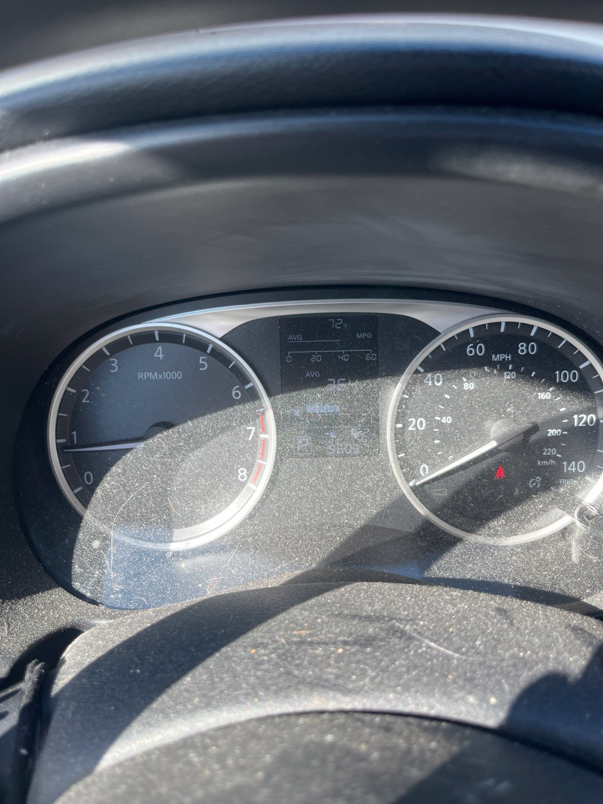 Used 2019 Nissan Kicks S FWD image 6