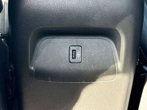 Certified 2024 Nissan Sentra SV image 16