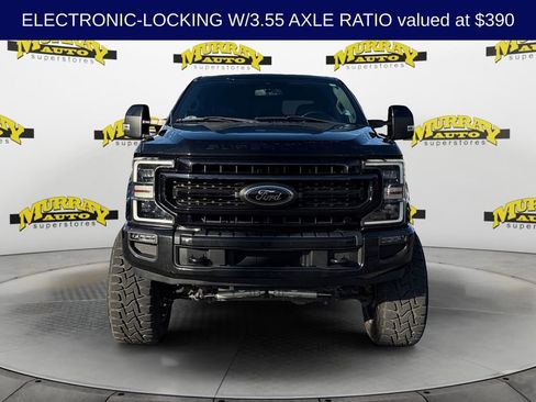 Used 2020 Ford F350 Lariat image 9