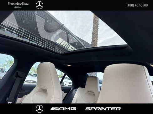 Certified 2020 Mercedes-Benz CLA 250 image 14