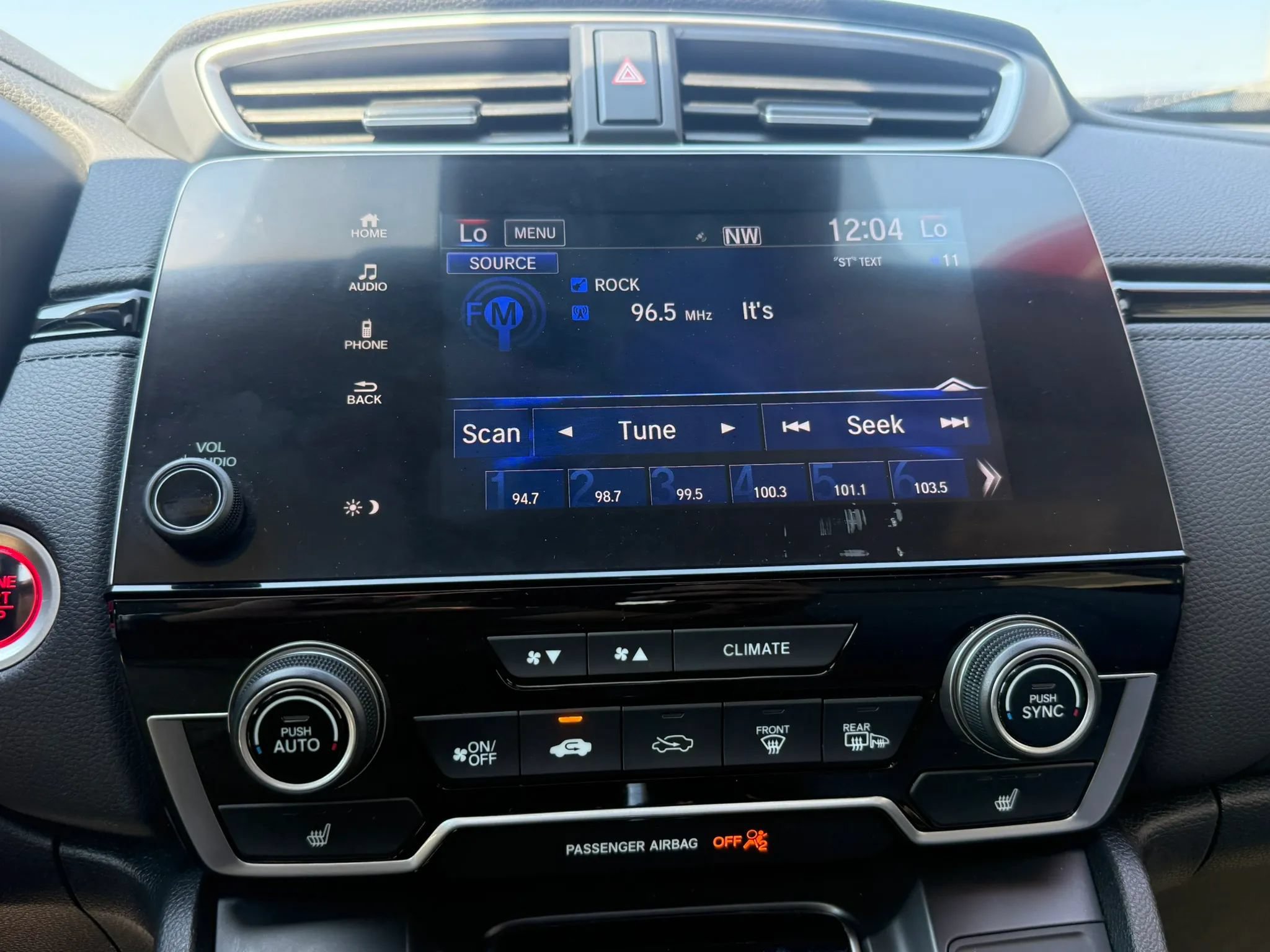 Used 2017 Honda CR-V EX-L image 17