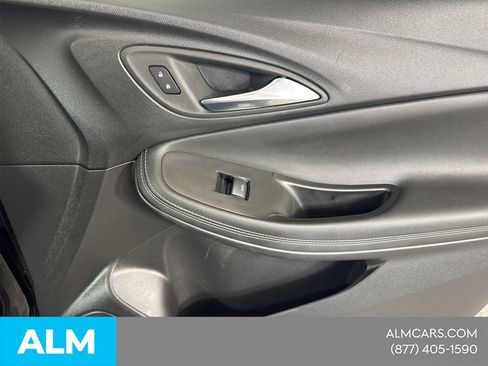 Used 2025 Buick Encore GX Preferred FWD image 18