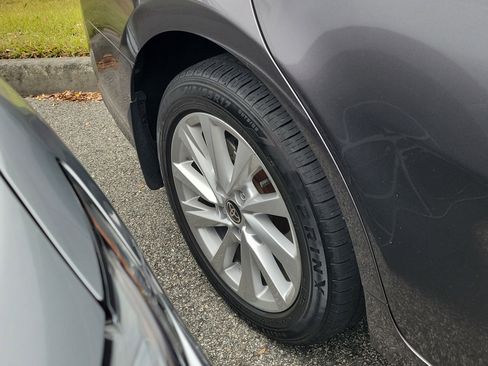 Used 2023 Toyota Camry LE image 11