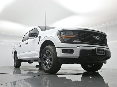 New 2026 Ford F150 STX w/ Equipment Group 200A AWD/4WD image 44