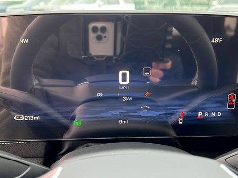 New 2026 Chevrolet Blazer EV LT image 25