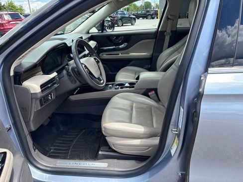 Used 2022 Lincoln Corsair Reserve w/ Equipment Group 201A AWD/4WD image 20