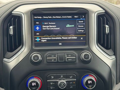 Used 2022 Chevrolet Silverado 1500 LT Trail Boss w/ LT Trail Boss Premium Package image 32