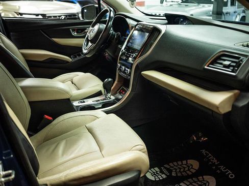 Used 2019 Subaru Ascent Limited w/ Popular Package #3 AWD/4WD image 14
