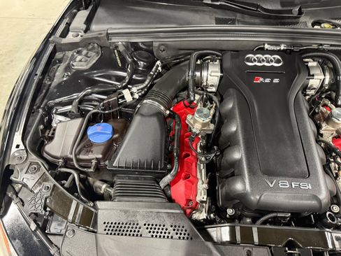 Used 2014 Audi RS 5 Cabriolet image 40