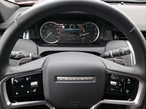 Used 2023 Land Rover Discovery Sport S R-Dynamic AWD/4WD image 20