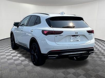 Used 2025 Buick Envision Sport Touring