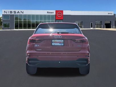Used 2025 Audi Q3 2.0T Premium w/ Convenience Package