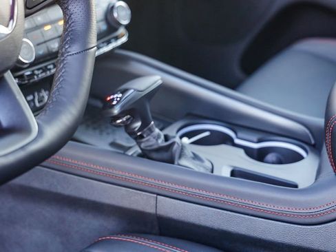 New 2026 Dodge Durango GT image 22