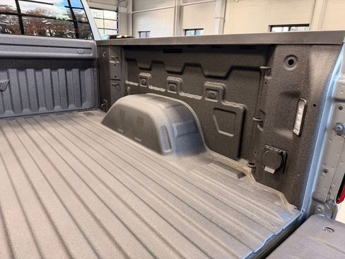 Used 2023 Chevrolet Silverado 1500 RST w/ True North Edition Plus image 8