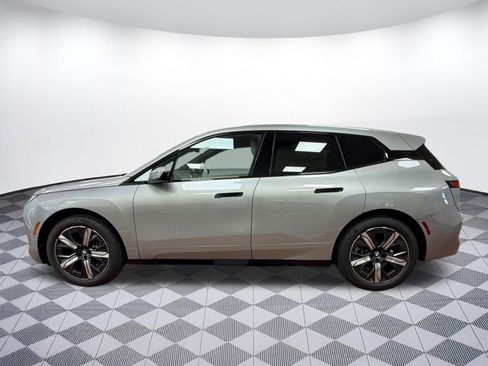 New 2026 BMW iX xDrive45 image 2