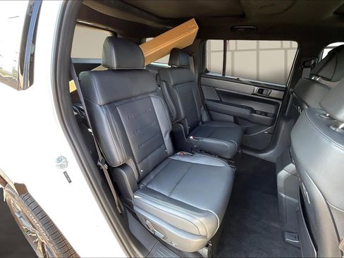 New 2026 Hyundai Santa Fe Calligraphy image 10