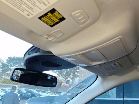 Used 2023 Ford Escape Platinum image 12