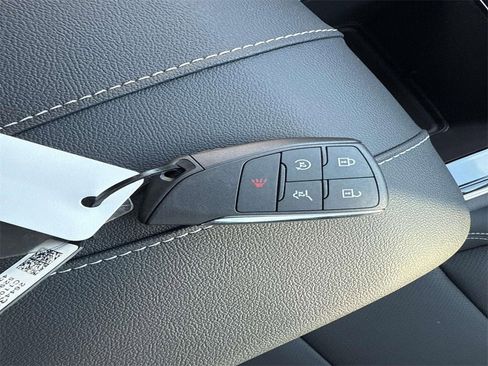 New 2026 Chevrolet Traverse LT w/ Driver Confidence Package image 32