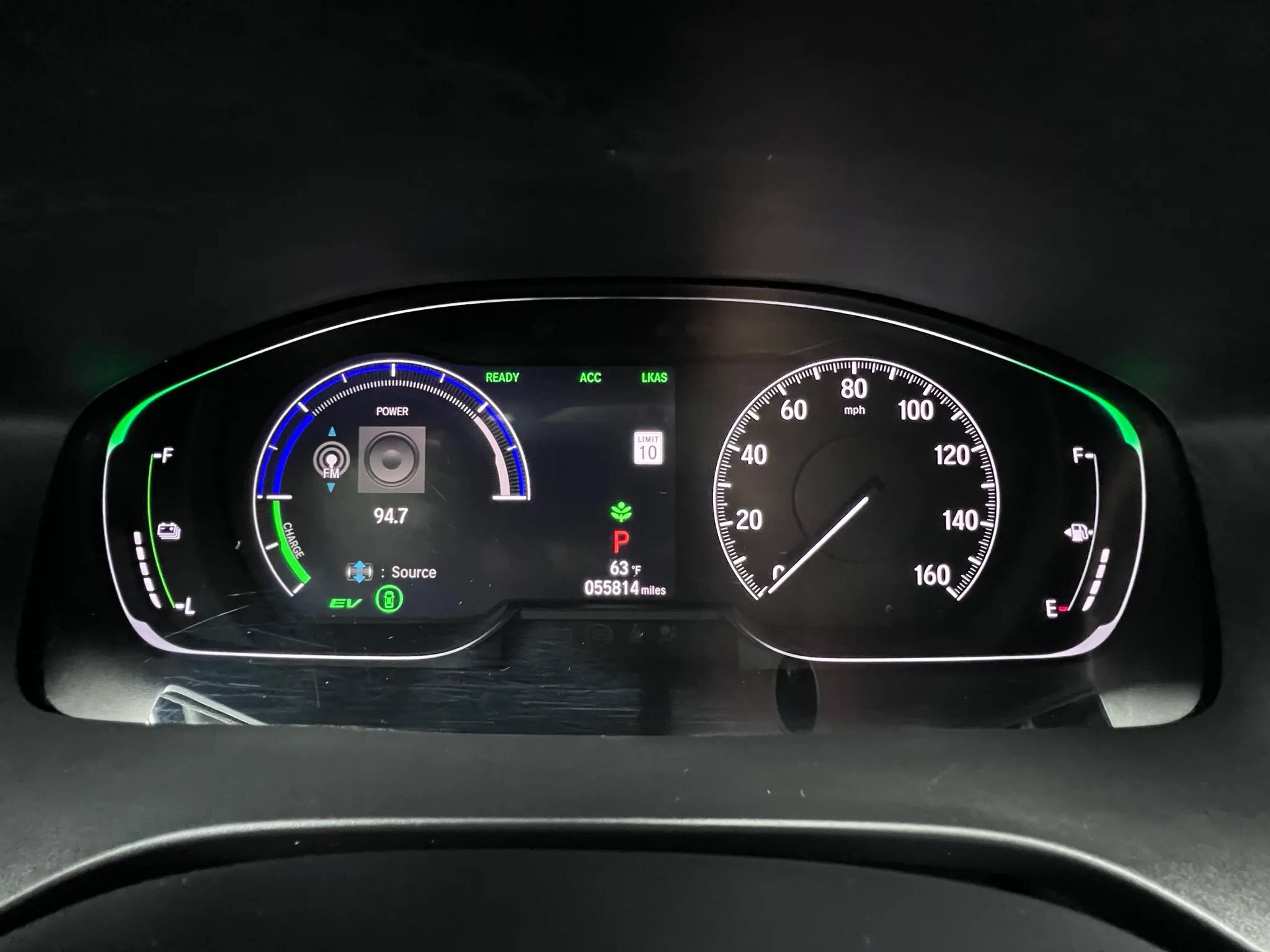 Used 2022 Honda Insight EX image 30