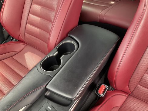 Used 2018 Lexus IS 350 AWD image 25
