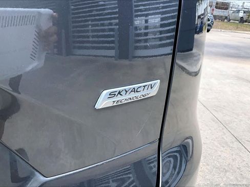 Used 2018 MAZDA CX-9 Grand Touring image 9