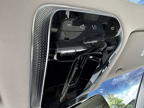 Certified 2023 Mercedes-Benz EQS 580 4MATIC Sedan image 33