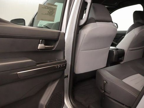New 2026 Toyota Tacoma TRD Sport AWD/4WD image 24