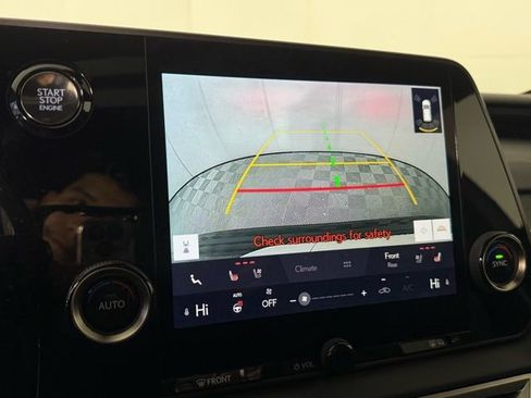 Used 2023 Lexus RX 350 Premium w/ Accessory Package image 19