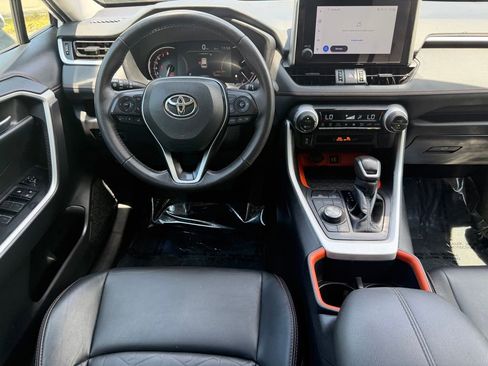 Used 2024 Toyota RAV4 Adventure AWD/4WD image 14