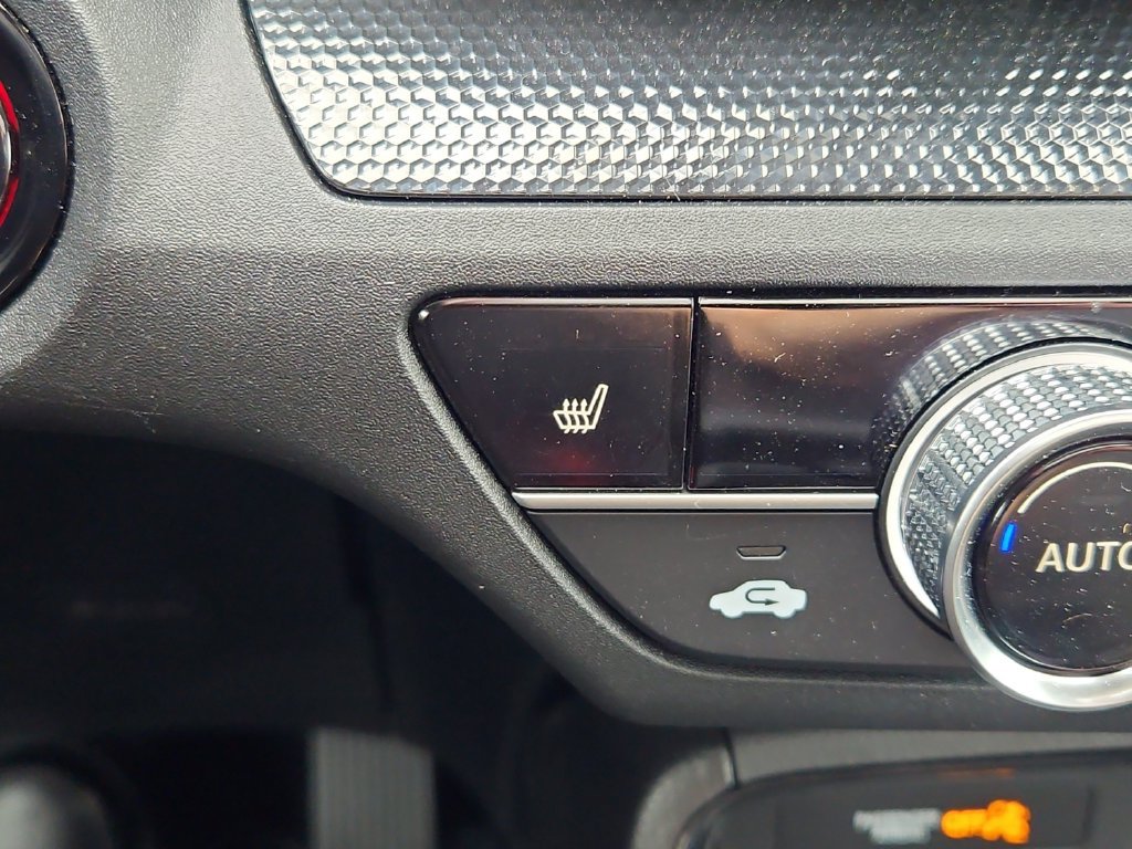 Certified 2026 Honda CR-V EX image 19