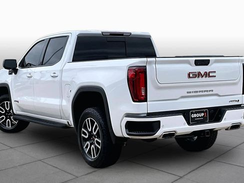 Used 2021 GMC Sierra 1500 AT4 w/ AT4 Premium Package AWD/4WD image 11