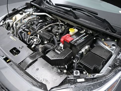 Used 2024 Nissan Sentra SV FWD image 44