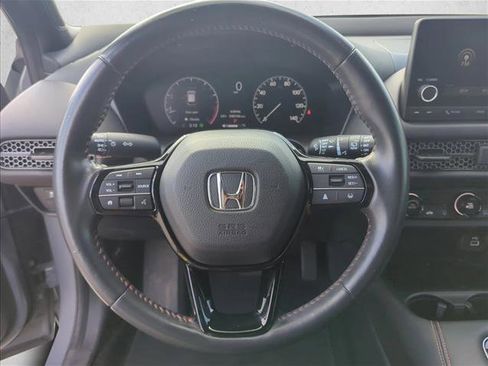 Used 2023 Honda HR-V Sport image 24