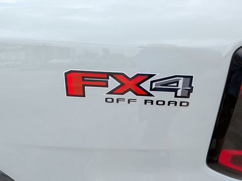Used 2024 Ford Ranger XLT w/ FX4 Off-Road Package AWD/4WD image 41