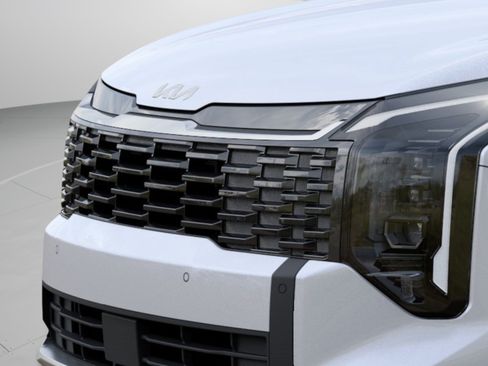 New 2026 Kia Sportage EX FWD image 27