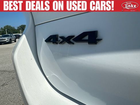 Used 2025 Jeep Grand Cherokee L Summit AWD/4WD image 40