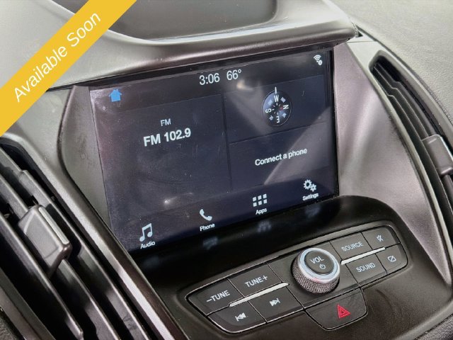 Used 2019 Ford Escape SEL w/ Ford Safe & Smart Package AWD/4WD image 14