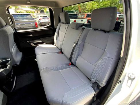 Used 2024 Toyota Tundra SR5 image 20