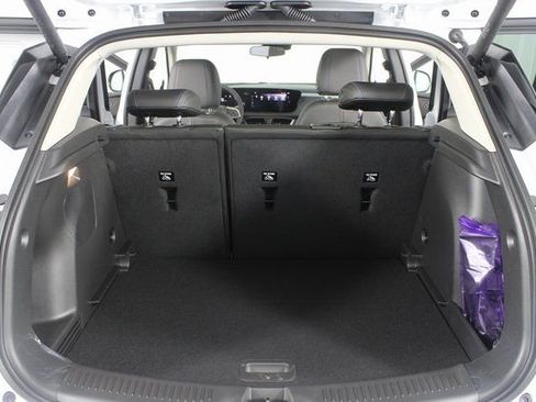 New 2026 Buick Encore GX Sport Touring w/ Advanced Technology Package FWD image 19