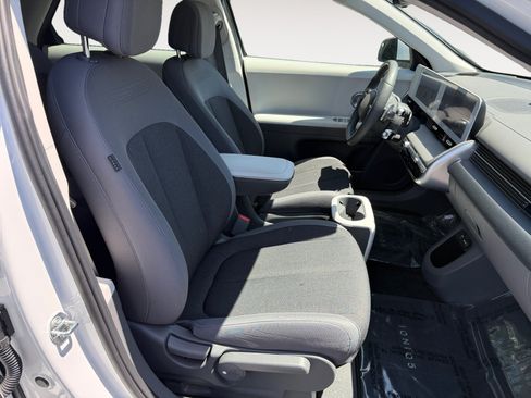 Certified 2024 Hyundai Ioniq 5 SEL RWD image 19